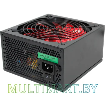 Блок питания Ginzzu PC800